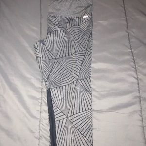 Active wear Leggings